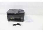 Epson WorkForce WF-2930DWF - All-in-one printer - ADF, Computers en Software, Printers, Verzenden, Zo goed als nieuw, Epson