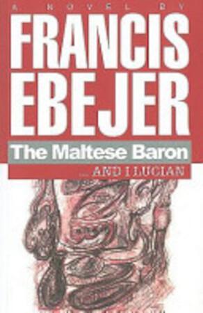 The Maltese Baron-- and I Lucian, Boeken, Taal | Overige Talen, Verzenden