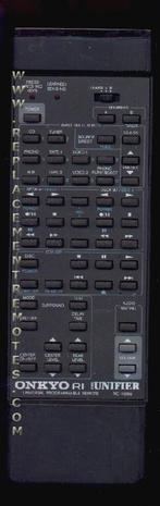 Afstandsbediening Onkyo rc-199m, Audio, Tv en Foto, Afstandsbedieningen, Ophalen of Verzenden, Nieuw, Origineel