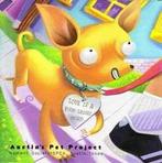 cd - Various - Love Is A Four-Legged Word: Austins Pet P..., Verzenden, Zo goed als nieuw