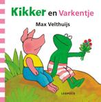 Kikker en Varkentje / Kikker en zijn vriendjes 9789025866815, Boeken, Verzenden, Gelezen, Max Velthuijs