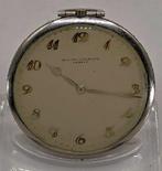 Baume & Mercier Geneve - Platin Lepine Frackuhr -, Nieuw