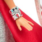Mattel - Barbiepop - Bob Mackie - Holiday Barbie - 2023 -
