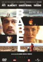 dvd - Babel - Babel, Verzenden, Zo goed als nieuw