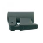 Dukdalf Quick Grip 25/22 nylon antra, Nieuw