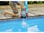 GARDENA Dompelpomp Aquasensor 17000 Rvs Zwart/blauw/oranje, Verzenden, Nieuw