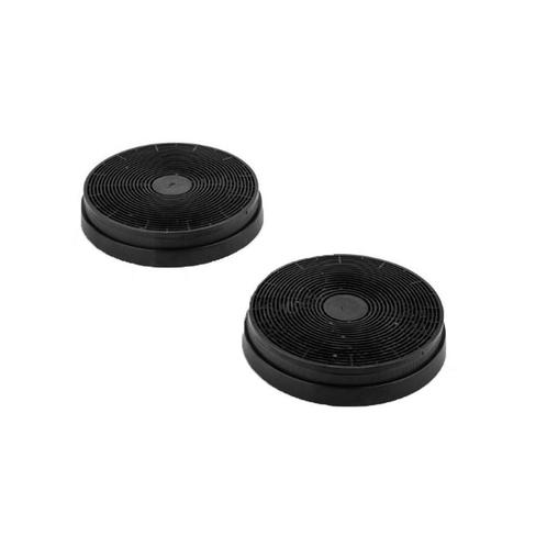 Klarstein Koolstoffilter CGCH2 / 10030983 / 10027530, Witgoed en Apparatuur, Afzuigkappen, Verzenden