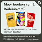 Keurige jongen 9789056172992 J. Rademakers, Verzenden, Gelezen, J. Rademakers