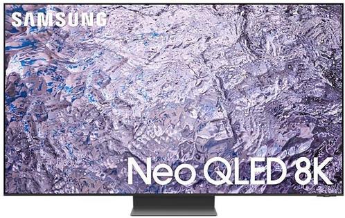 Samsung 65Q800C - 65 inch QLED 8K Ultra HD 100 Hz Smart TV, Audio, Tv en Foto, Televisies, 100 cm of meer, Smart TV, 100 Hz, 8k (UHD)