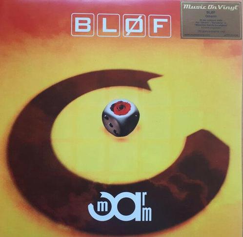 BLOF - OMARM (Vinyl LP), Cd's en Dvd's, Vinyl | Nederlandstalig, Verzenden