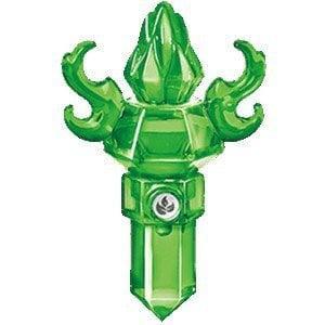 Life Torch - Trap Team (Skylanders), Spelcomputers en Games, Spelcomputers | Nintendo Consoles | Accessoires, Zo goed als nieuw