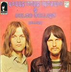 LP gebruikt - Harry Cuby Muskee - Ballads, Zo goed als nieuw, Verzenden