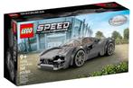 Lego Speed Champion 76915 Pagani Utopia, Kinderen en Baby's, Speelgoed | Duplo en Lego, Nieuw, Ophalen of Verzenden