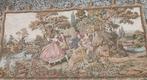 Wandtapijt - 109 cm - 202 cm - Gobelin, Antiek en Kunst