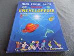 Mijn eerste kinder encyclopedie 9789043804202 Andrew Langley, Boeken, Verzenden, Gelezen, Andrew Langley