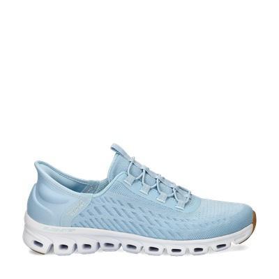 Skechers Hands Free Slip-Ins Glide Step-Pro instapschoenen, Kleding | Dames, Schoenen, Instappers, Blauw, Nieuw, Verzenden