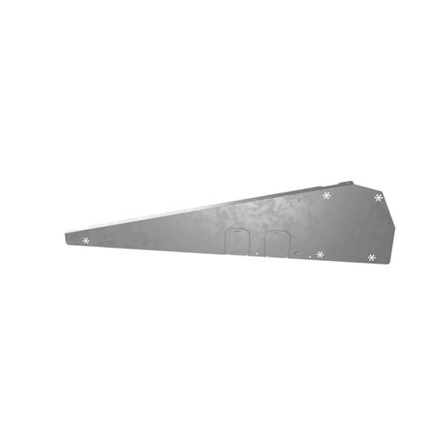 Esdec Flatfix Fusion Winddeflector links + rechts, Doe-het-zelf en Verbouw, Zonnepanelen en Toebehoren, Nieuw, Ophalen of Verzenden