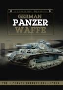 German panzerwaffe - DVD, Cd's en Dvd's, Verzenden, Nieuw in verpakking