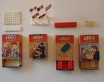 Lego vintage - 216, 218, 220 en 242A - 1950-1960 -, Kinderen en Baby's, Speelgoed | Duplo en Lego, Nieuw