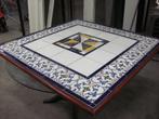 Tafel 128cm, Gebruikt