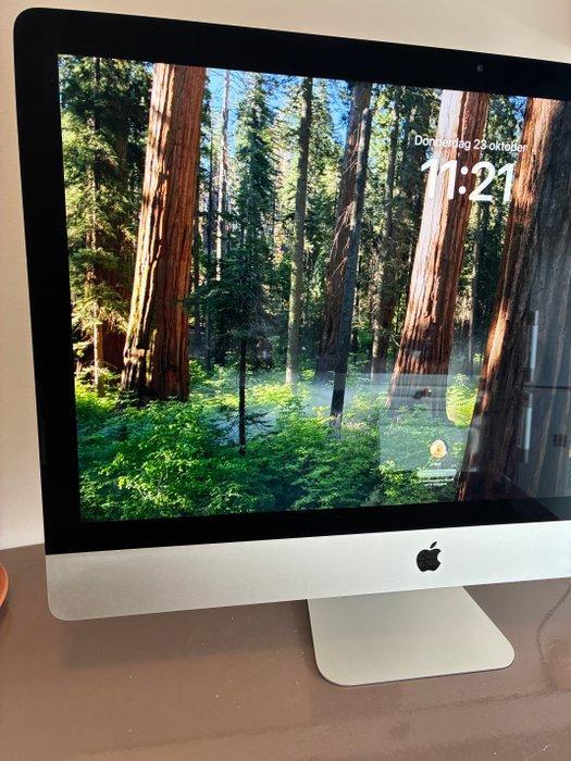 Apple iMac, 5K 27 2019 - iMac (1) - In originele verpakking, Spelcomputers en Games, Spelcomputers | Overige Accessoires