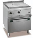 Gasfornuis | staand model incl oven, Verzenden, Nieuw in verpakking