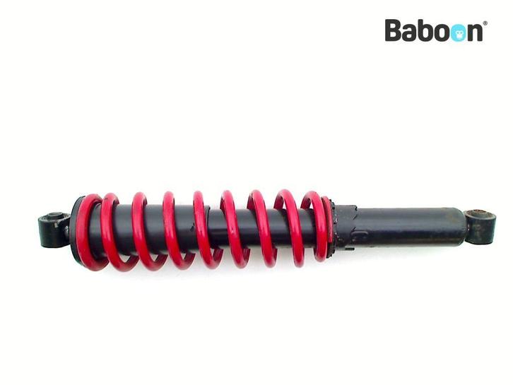 Achter Schokbreker SYM Quadlander 250 2006-2010 UA25A, Motoren, Onderdelen | Overige, Gebruikt, Verzenden