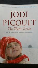 The Tenth Circle 9780743496711 Jodi Picoult, Verzenden, Gelezen, Jodi Picoult