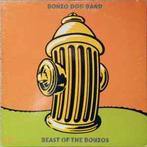 LP gebruikt - Bonzo Dog Band - Beast Of The Bonzos, Zo goed als nieuw, Verzenden