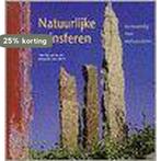 Natuurlijke tuinsferen 9789090102986 B. van Ooijen, Verzenden, Gelezen, B. van Ooijen