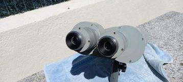 Observation binoculars - ASEMBI - 1970-1980 - Duitsland - beschikbaar voor biedingen