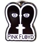 Pink Floyd - Division Bell - Pin, Ophalen of Verzenden, Nieuw, Kleding