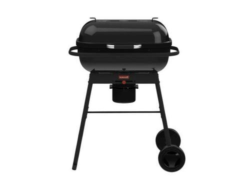 Veiling - Barbecook houtskoolbarbecue Magnus original 67x43c, Tuin en Terras, Houtskoolbarbecues