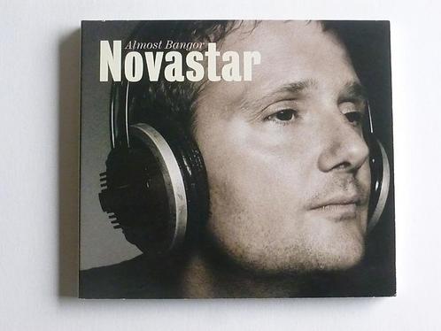 Novastar - Almost Bangor, Cd's en Dvd's, Cd's | Pop, Verzenden