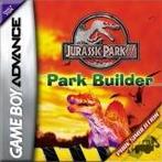 MarioGBA.nl: Jurassic Park III Park Builder - iDEAL!, Gebruikt, Ophalen of Verzenden