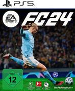 EA Sports FC 24-Duits (PlayStation 5) Gebruikt, Spelcomputers en Games, Games | Sony PlayStation 5, Ophalen of Verzenden, Zo goed als nieuw