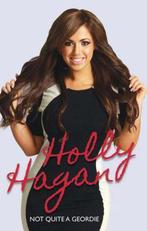 Holly Hagan 9781784180096 Holly Hagan, Verzenden, Gelezen, Holly Hagan