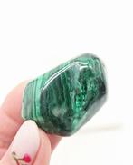 Malachiet stuk, Ophalen of Verzenden