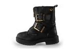 Vingino Biker boots in maat 28 Zwart | 10% extra korting, Kinderen en Baby's, Verzenden, Jongen of Meisje, Schoenen, Nieuw