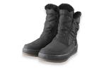 Antartica Snowboots in maat 37 Zwart | 10% extra korting, Kleding | Dames, Schoenen, Verzenden, Zwart, Snowboots, Nieuw