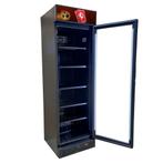 FC Twente Bier koelkast glasdeur koeling 358L, Nieuw in verpakking, Koelen en Vriezen