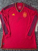 España - Iker Casillas - Voetbalshirt, Nieuw