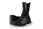 Vingino Chelsea boots in maat 39 Zwart | 10% extra korting, Zwart, Overige typen, Zo goed als nieuw, Vingino