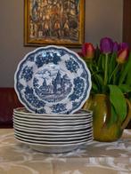 Terraglia Forte - Eetservies voor 12 (12) - creuses -