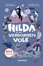 Hilda en het verborgen volk / Hilda 9789492899644, Boeken, Verzenden, Zo goed als nieuw, Stephen Davies