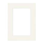 Passe Partout Gebroken Wit 13x18 cm, Nieuw