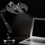 Batman - Batwing Desk Lamp - Posable - - See images and