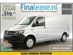 Volkswagen Transporter 2.0 TDI L2H1 Airco Cruise PDC €319pm, Auto's, Volkswagen, Nieuw, Zilver of Grijs, Lease