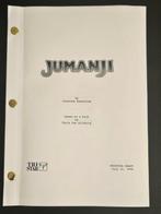 Jumanji (1995) - Robin Williams, Jonathan Hyde, Kirsten, Nieuw