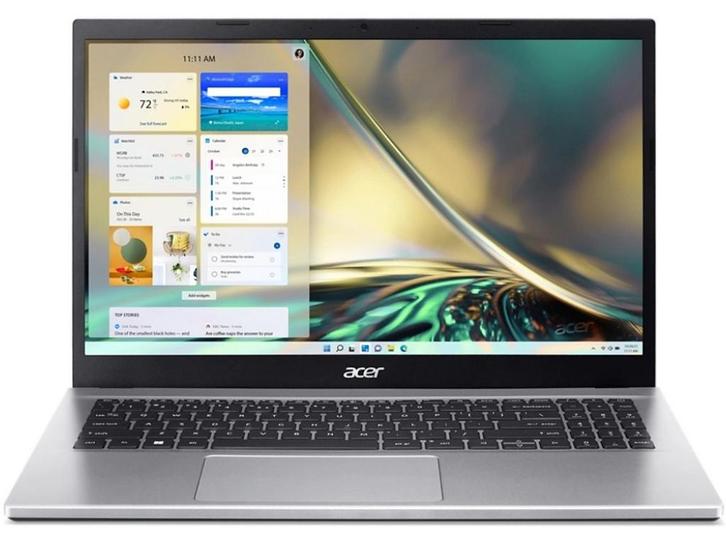 Acer Aspire 3 A315-59-564A - Laptop - Intel Core i5-1235U -, Computers en Software, Windows Laptops, Nieuw, Verzenden